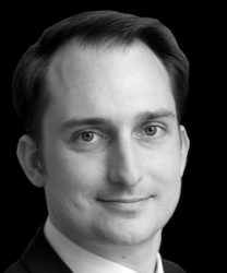 Christian Scherrmann, U.S. Economist para DWS