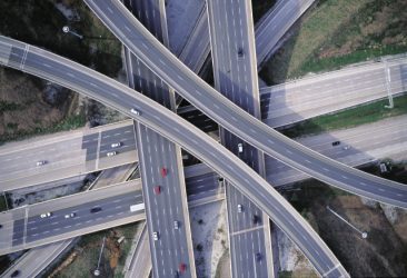 Autopistas carreteras