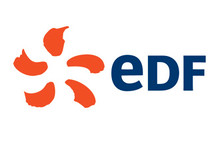 EDF- Logo