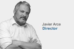 Javier Arce
