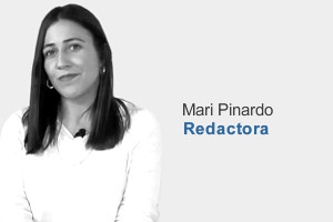 Mari Pinardo Redactora
