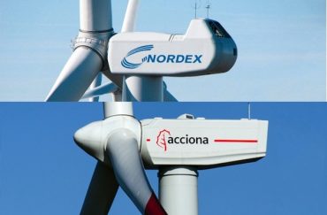 Acciona Nordex