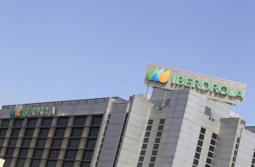 Iberdrola edificio