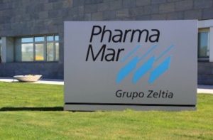 Pharma Mar- Logo