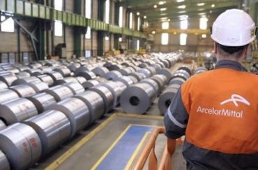 ArceloMittal