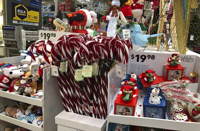 Las ventas de Navidad en Estados Unidos crecen hasta +3% | Consenso del  Mercado