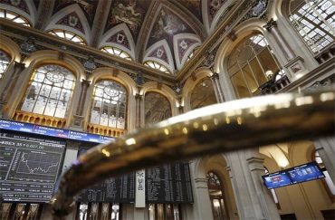 Bolsa Española