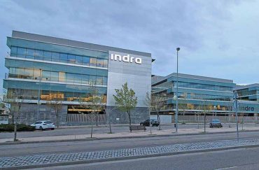 Sede Indra