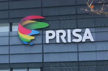 Prisa-Logo
