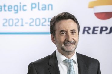 Josu Jon Imaz, CEO de Repsol