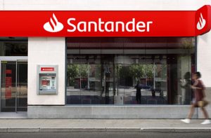 Santander Sucursal
