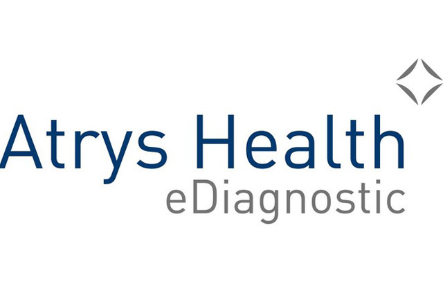 Atrys Health Logo