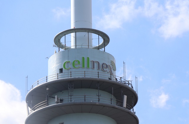 Cellnex torre