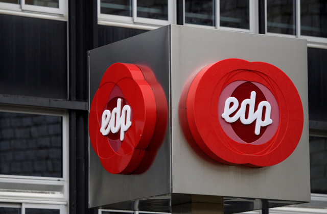 Logo de EPD