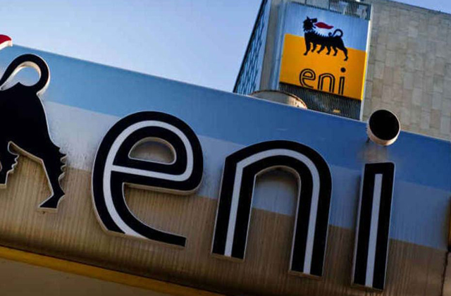 Eni-Logo