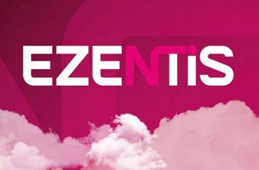 EZENTIS Logo