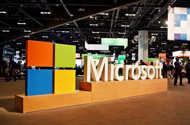 Microsoft confirmó ayer el acuerdo de compra del grupo Nuance Communications
