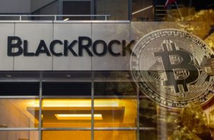 BlackRock invierte en bitcoin