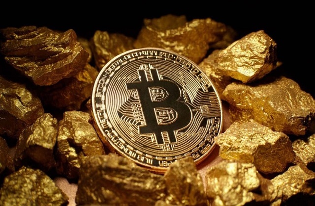 bitcoin es el activo refugio más rentable