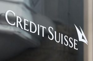El beneficio de Credit Suisse cae en 252 M CHF