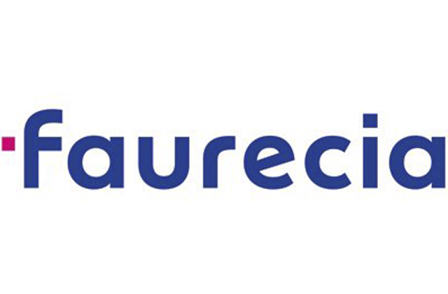 Logo- Faurecia