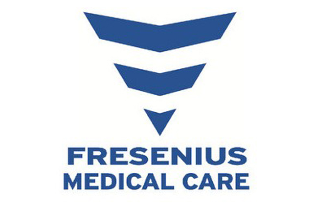 Fresenius- Logo