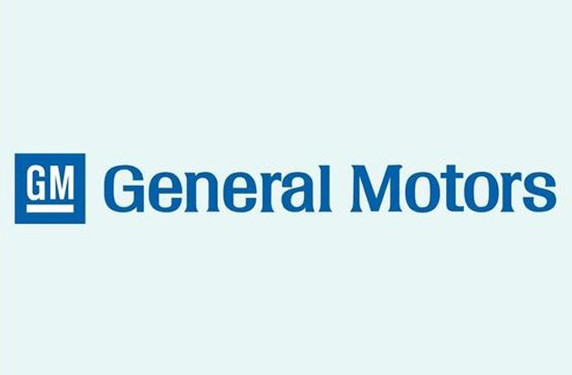 General Motors- Logo