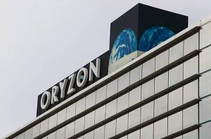 Oryzon Genomics Fachada Edificio