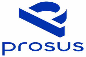 Prosus logo
