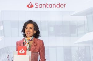 Santander Junta marzo 2021