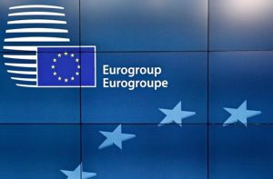 Eurogrupo logo
