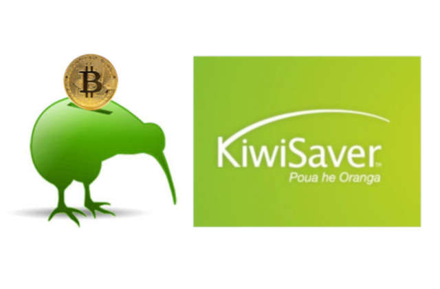 KiwiSaver bitcoin