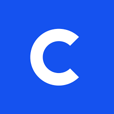 Logo Coinbase