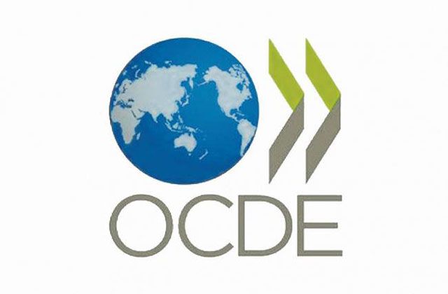 OCDE- Logo