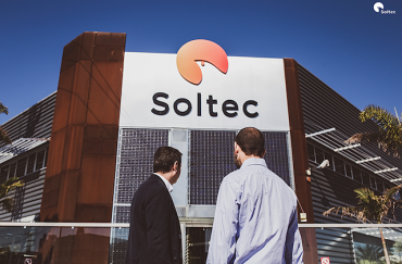 Soltec señores