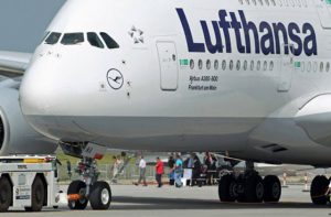 Lufthansa_avión