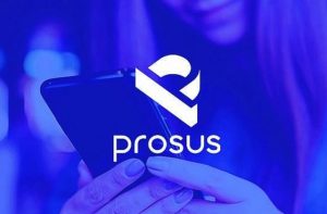 Prosus-Logo