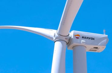Repsol Renovables