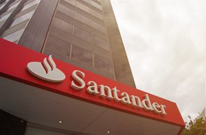 Edificio Banco Santander