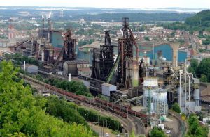 Arcelor completa su asociación con Ilva con una inversión adicional de 400 M€