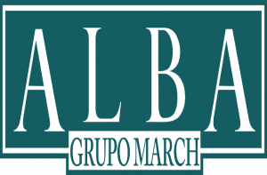 Logo de Corporación Financiera Alba