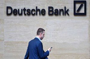Deutsche Bank ha publicado los resultados del 1T21