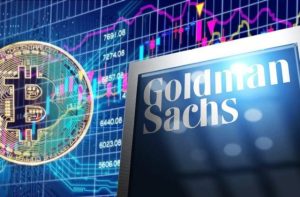 Goldman Sachs bitcoin