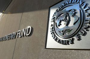 Las estimaciones del FMI para EEUU se mejorarán en base con los últimos datos publicados