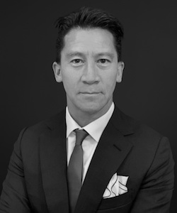 Simon Lue-Fong
