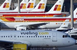 Aviones_Iberia_Vueling