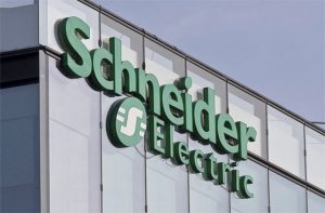 Sede Schneider Electric