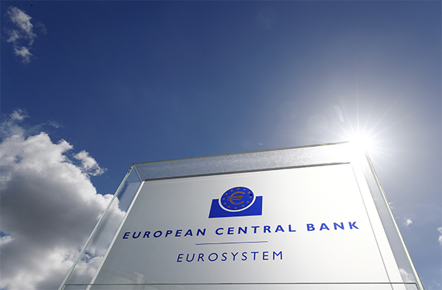 El BCE se compromete a mantener las condiciones de financiación