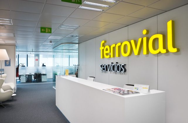 Ferrovial_servicios_recepción