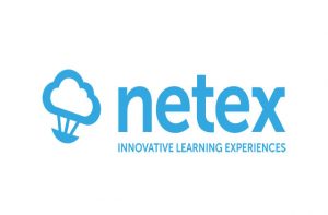 Logo Netex